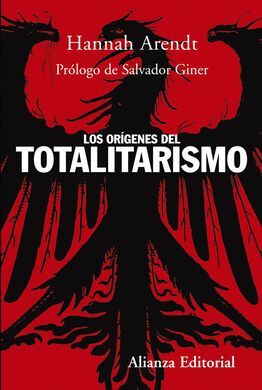 LOS ORÍGENES DEL TOTALITARISMO