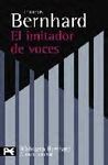 EL IMITADOR DE VOCES