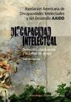 DISCAPACIDAD INTELECTUAL