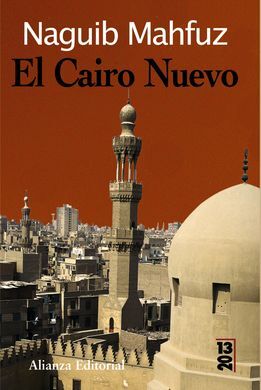 EL CAIRO NUEVO