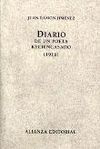 DIARIO DE UN POETA RECIENCASADO (1916)