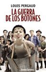 LA GUERRA DE LOS BOTONES