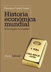 HISTORIA ECONÓMICA MUNDIAL