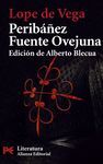 PERIBÁÑEZ. FUENTEOVEJUNA