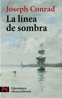 LA LÍNEA DE SOMBRA