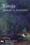 ZALACAÍN EL AVENTURERO