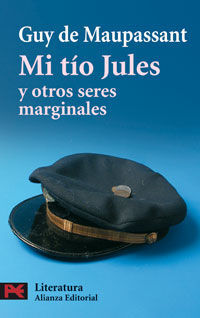 MI TÍO JULES Y OTROS SERES MARGINALES