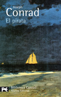 EL PIRATA