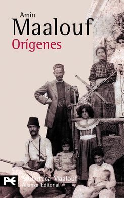 ORÃGENES