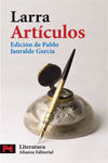 ARTÍCULOS