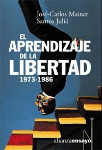 APRENDIZAJE DE LIBERTAD