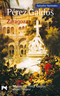 ZARAGOZA. EP6