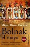 BOLNAK, EL MAYA