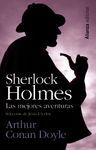 SHERLOCK HOLMES. LAS MEJORES AVENTURAS