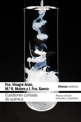 CUESTIONES DE QUÍMICA