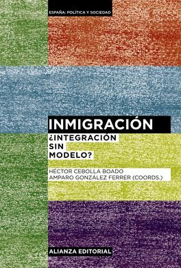 INMIGRACIÓN