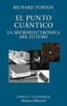 EL PUNTO CUÁNTICO