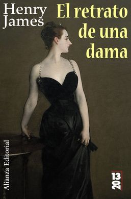 EL RETRATO DE UNA DAMA