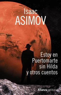 ESTOY EN PUERTOMARTE SIN HILDA Y OTROS CUENTOS