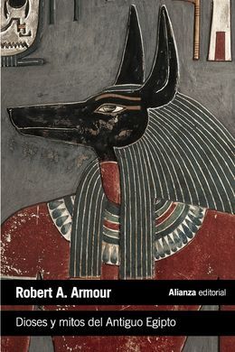 DIOSES Y MITOS DE EGIPTO