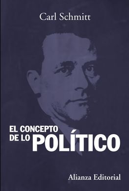 EL CONCEPTO DE LO POLITICO