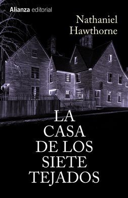 LA CASA DE LOS SIETE TEJADOS