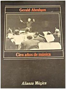 CIEN AÃOS DE MÃSICA
