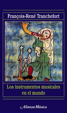 LOS INSTRUMENTOS MUSICALES EN EL MUNDO