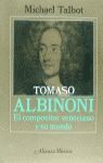 TOMASO ALBINONI