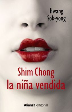 SHIM CHONG, NIÑA VENDIDA