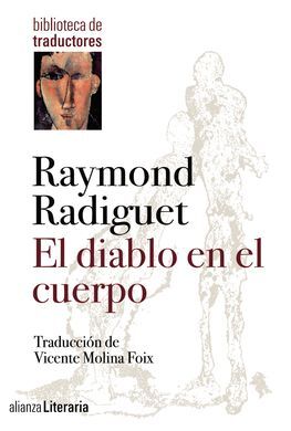 EL DIABLO EN EL CUERPO