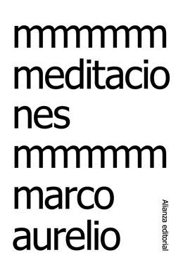 MEDITACIONES