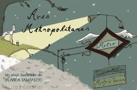 AVES METROPOLITANAS