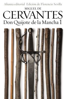 DON QUIJOTE DE LA MANCHA, 1