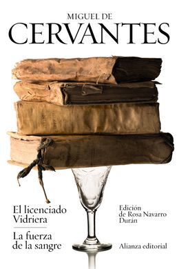 EL LICENCIADO VIDRIERA