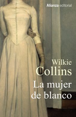 LA MUJER DE BLANCO