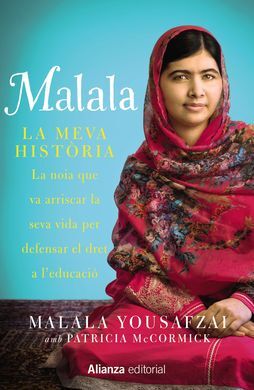 MALALA. LA MEVA HISTÒRIA