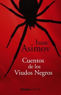 CUENTOS DE LOS VIUDOS NEGROS