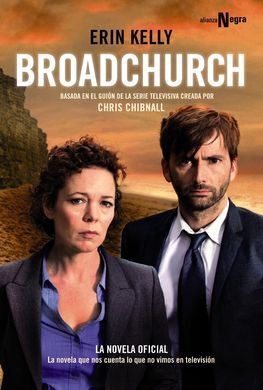 BROADCHURCH