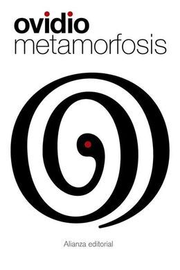 METAMORFOSIS