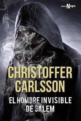 HOMBRE INVISIBLE SALEM