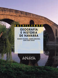 GEOGRAFIA E HISTORIA DE NAVARRA