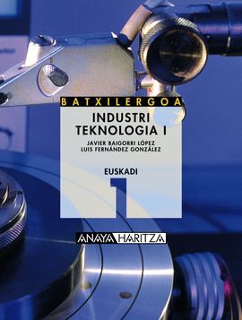 INDUSTRI TEKNOLOGIA I.
