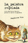 LA PALABRA REB(V)ELADA