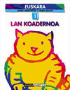 EUSKARA 1 LAN KOADERNOA