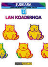EUSKARA 2 LAN KOADERNOA