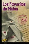 LOS FAVORITOS DE MIDAS