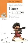 LAURA Y EL RATÓN