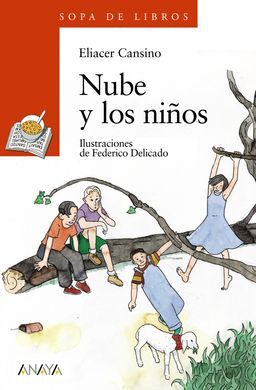 NUBE Y LOS NIÃOS