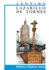 LAZARILLO DE TORMES